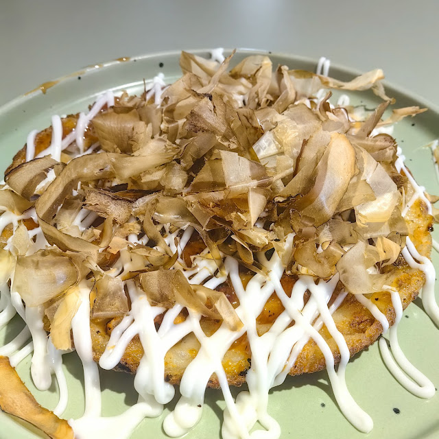 Okonomiyaki