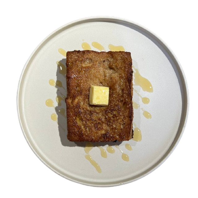 French Toast
