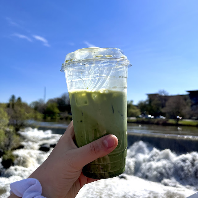 Matcha