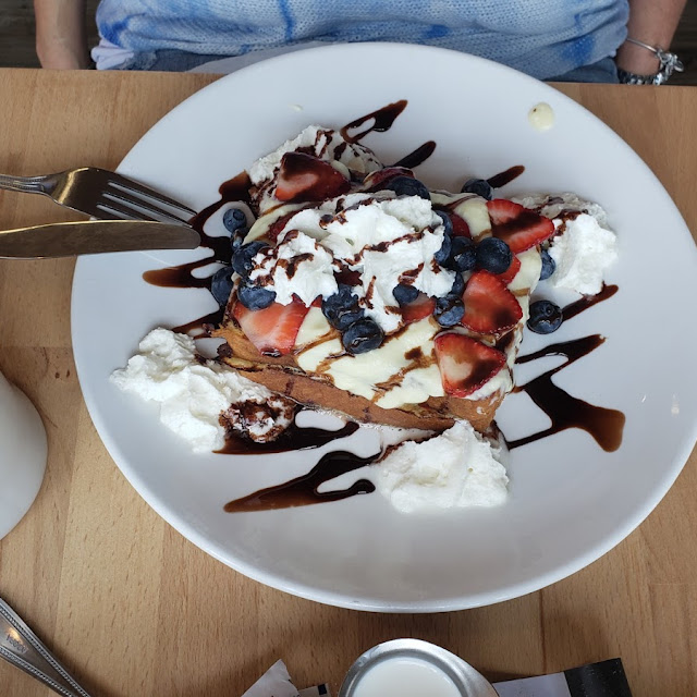 Supreme French Toast