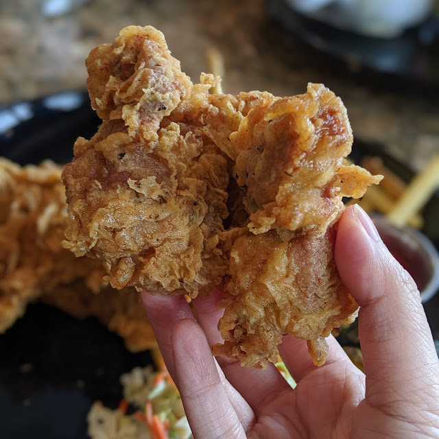 Fried Chicken