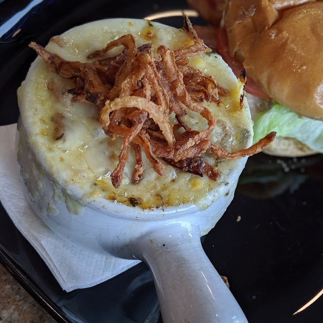 Classic French Onion