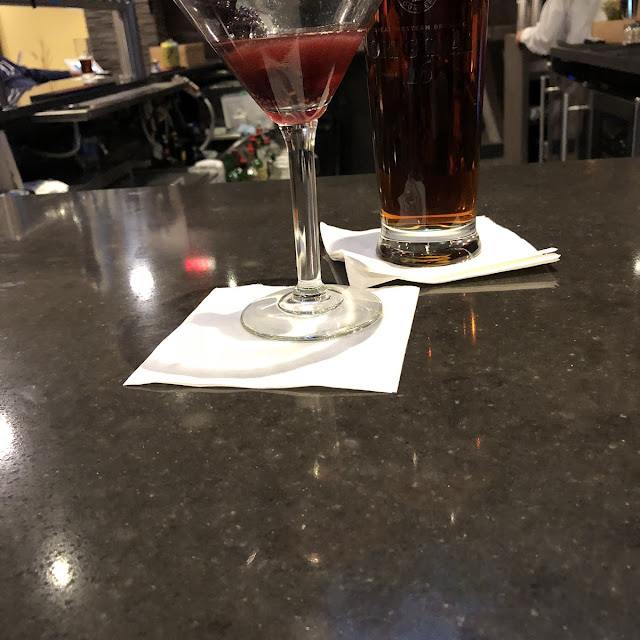 Cocktails
