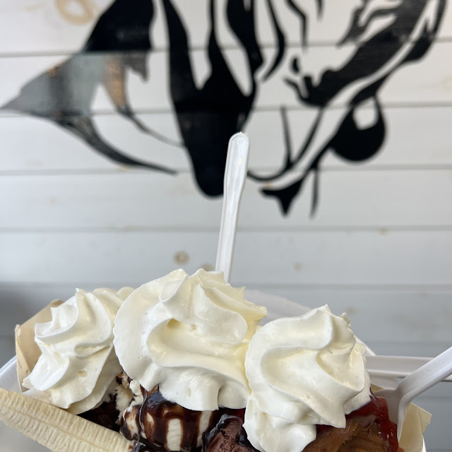 Banana Split