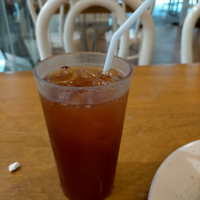 Iced Tea
