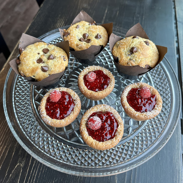 Muffins