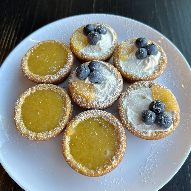 Lemon Tart