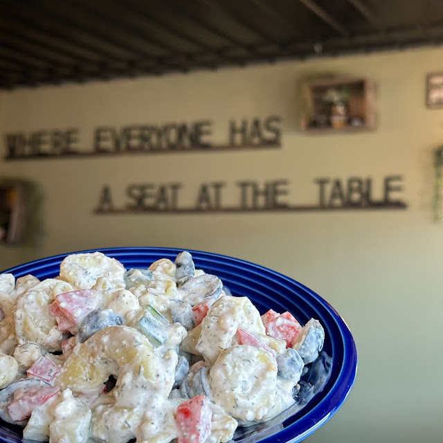 Potato Salad