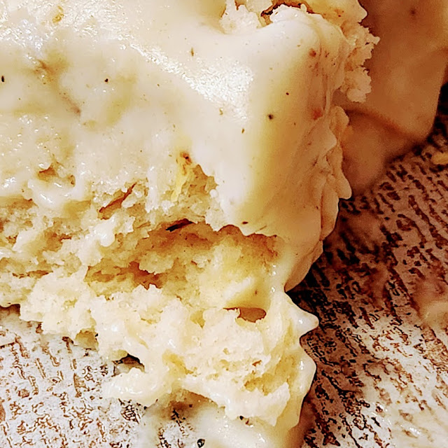 Biscuits and Gravy