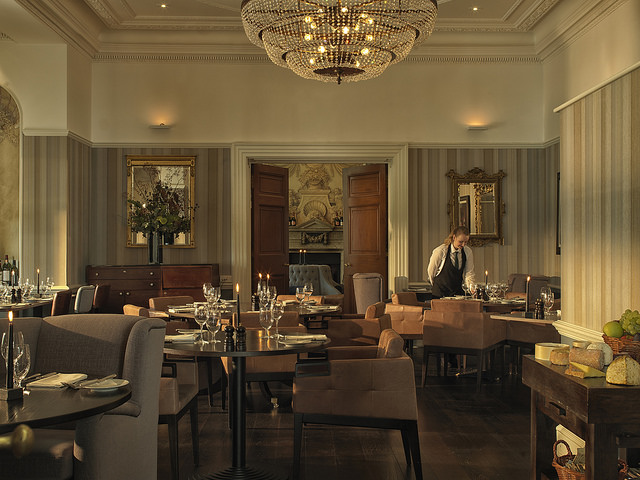 The Orangery at Hotel du Vin Wimbledon