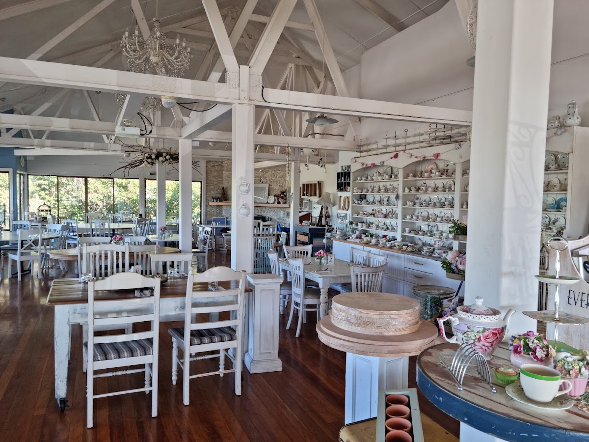 The Orangery Maleny