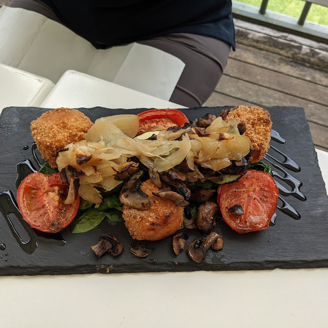 Vegan Delight
