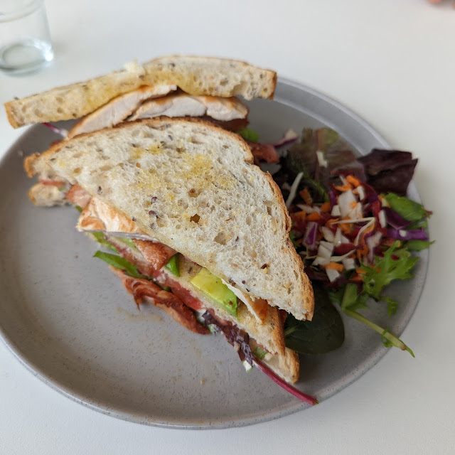 Club Sandwich