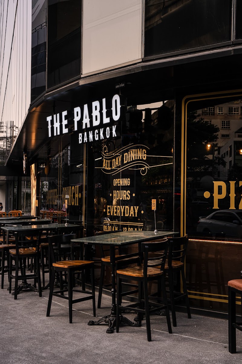 The Pablo Bangkok