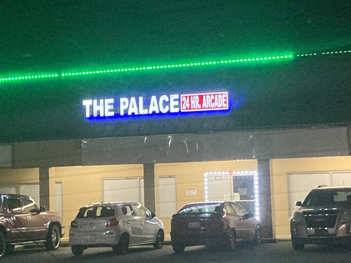 The Palace