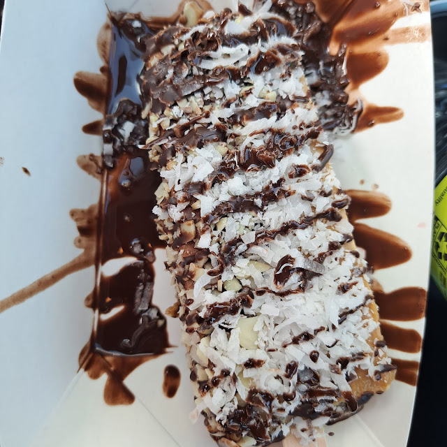Coffee Ice-Cream