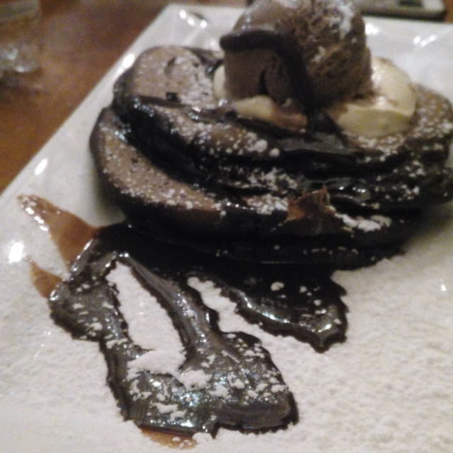Chocolate Jewels