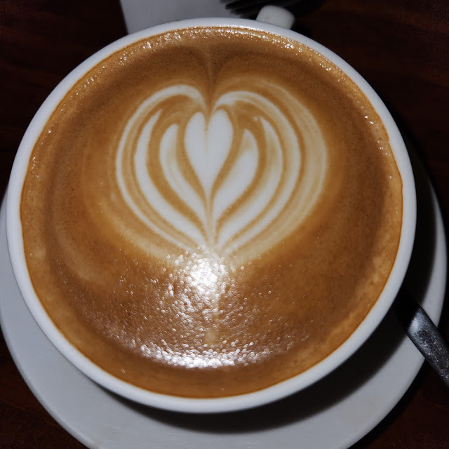 Flat White