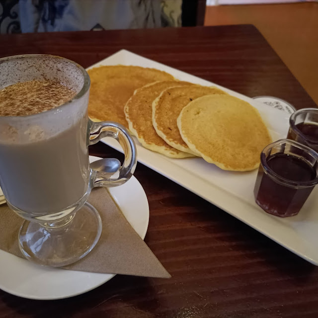 Chai Latte