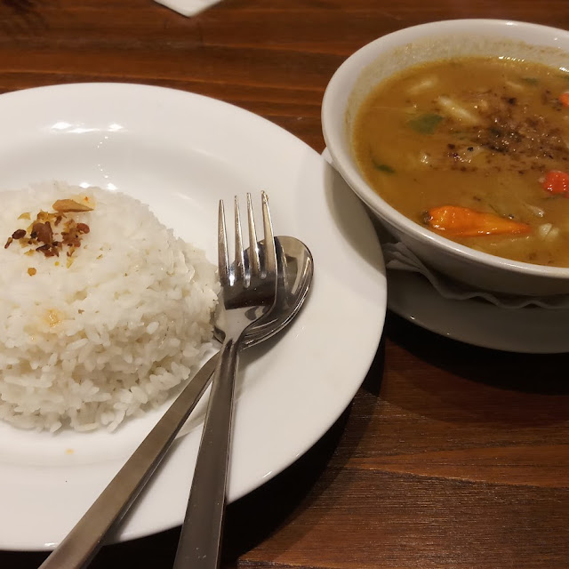 Tongseng Ayam