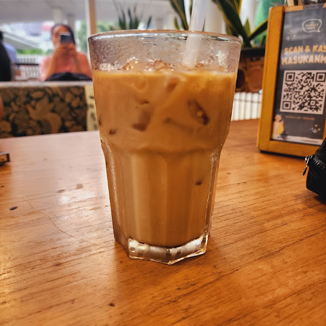 Kopi Susu