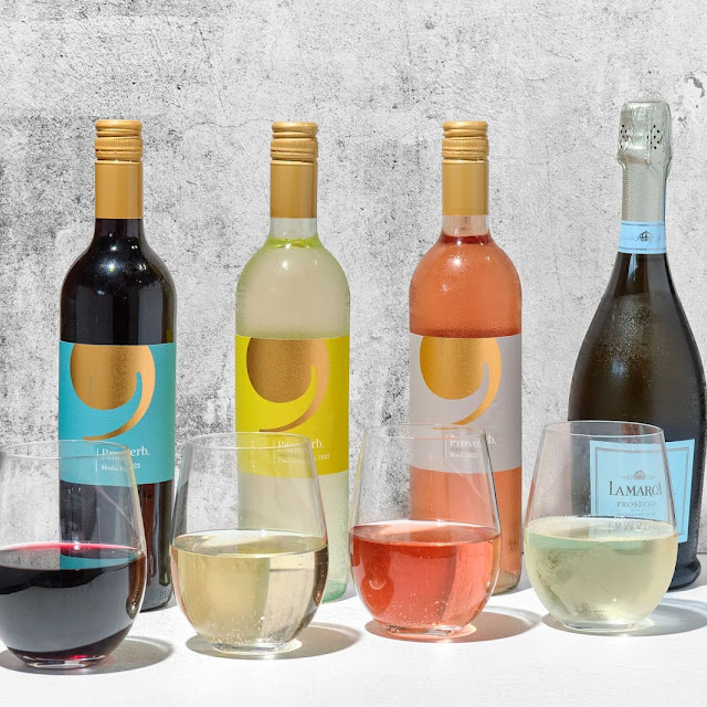 Wine