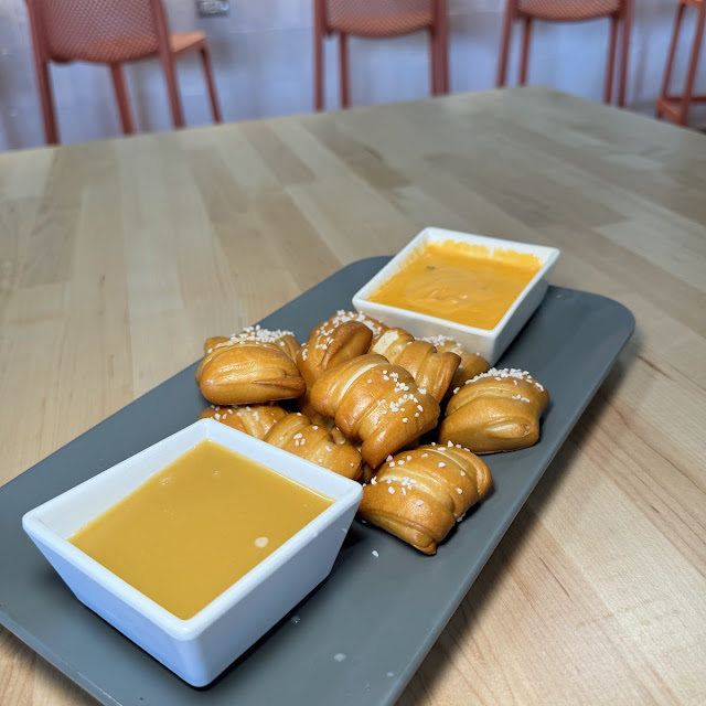 Cheese Dip