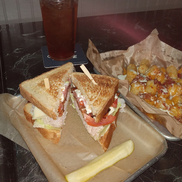 Club Sandwich