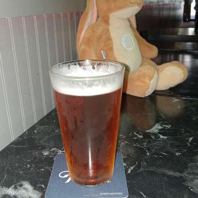 Kentucky Bourbon Barrel Ale