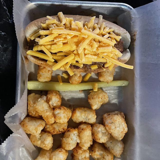 Tater Tots
