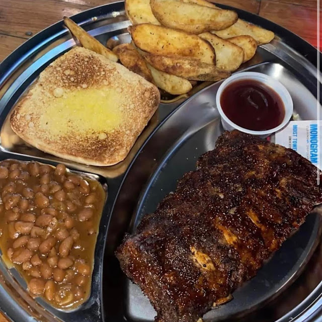Baked Beans
