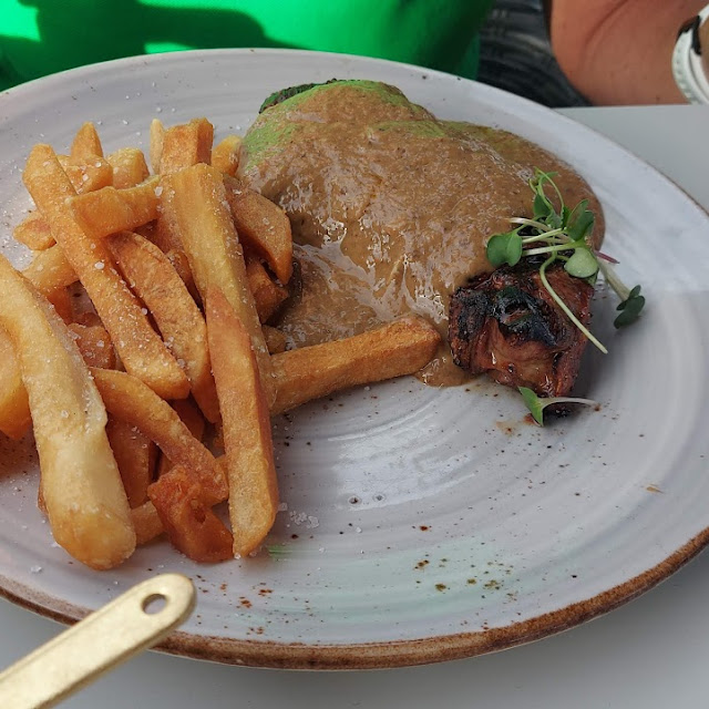 Steak