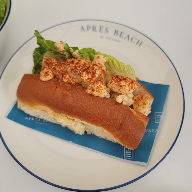 Lobster Roll