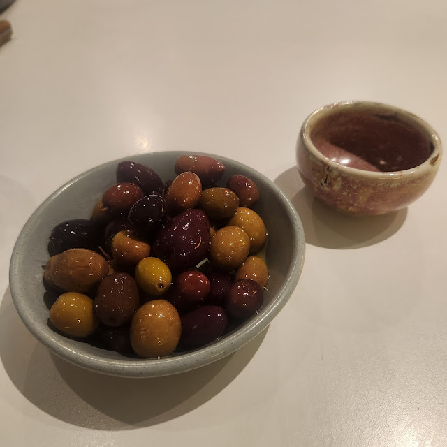 Olives