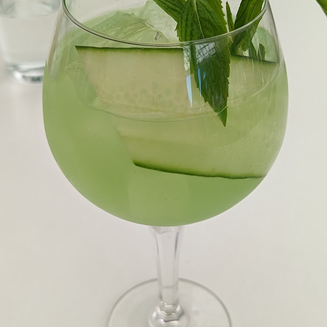 Apres Spritz