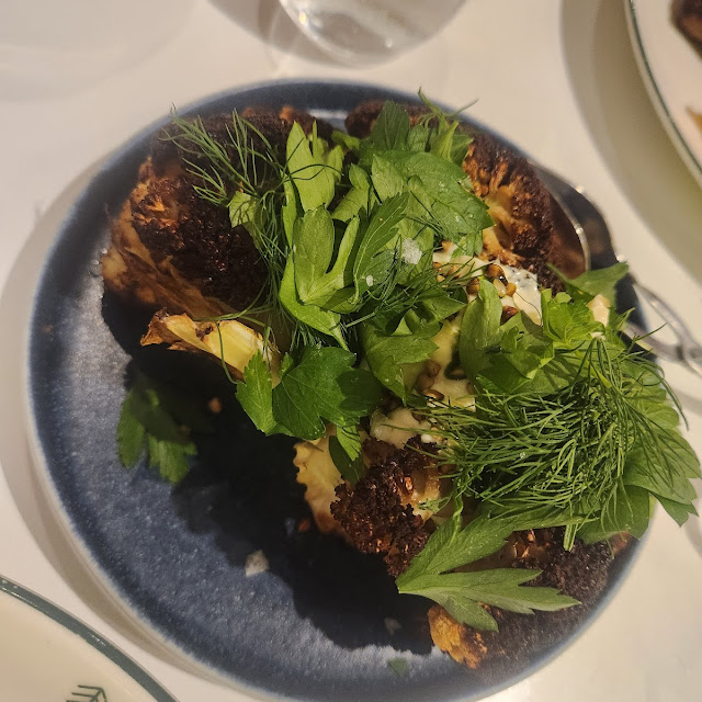 Cauliflower