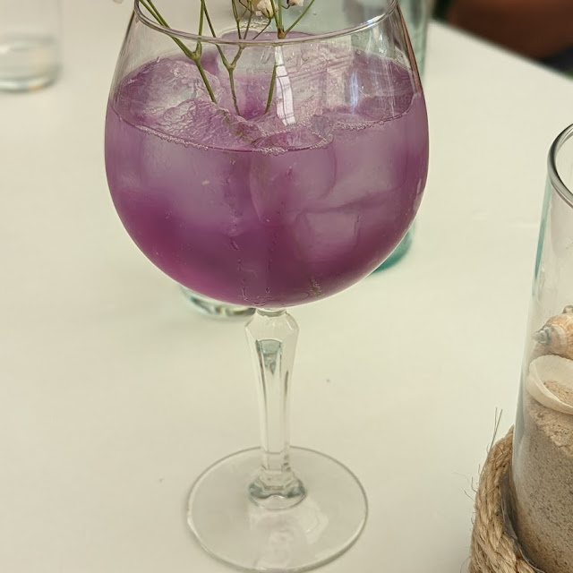 Maritime Spritz