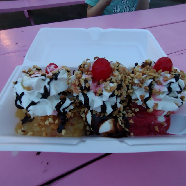 Banana Split
