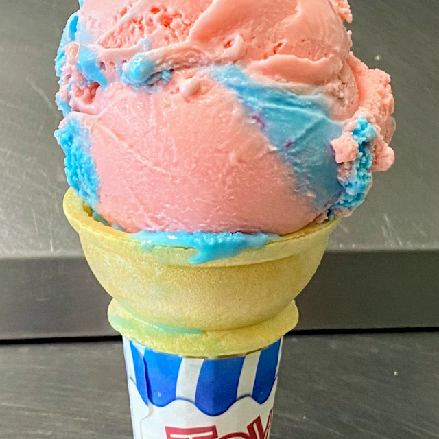 Cotton Candy