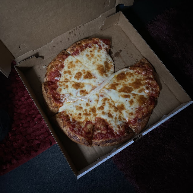 Cheese Pizza