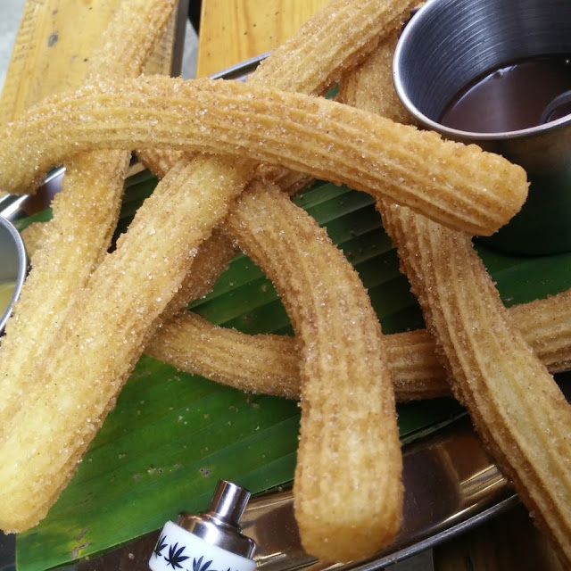 Churros