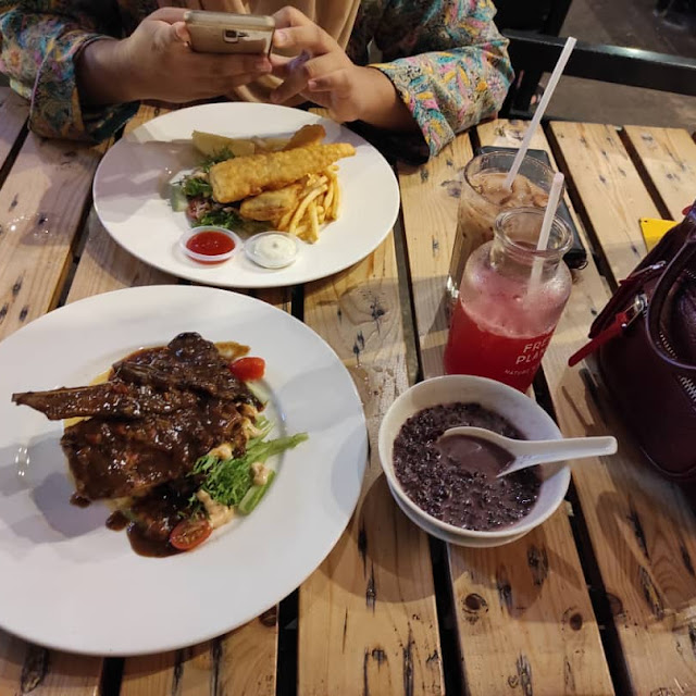 Lamb Chop