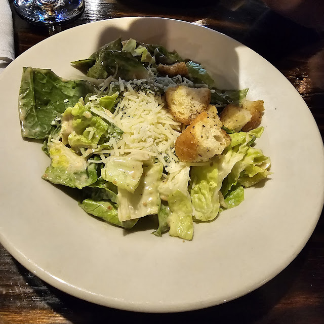 Caesar Salad