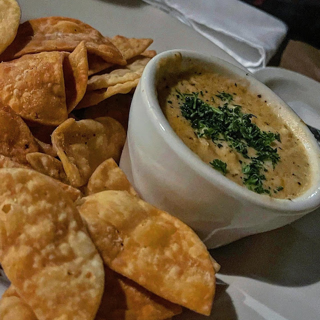 Crab Dip