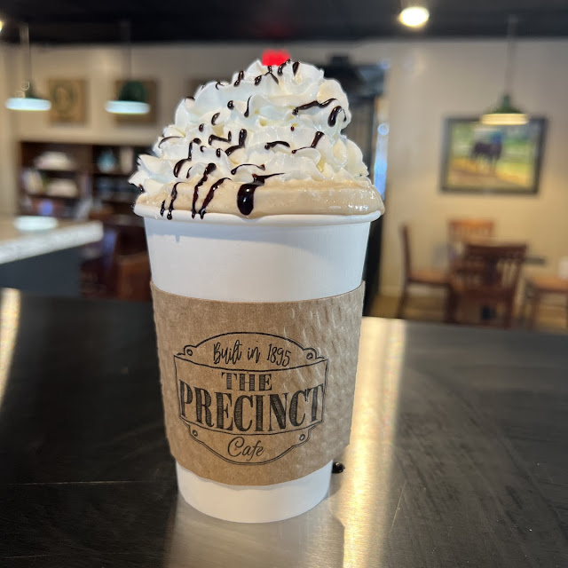 Frappuccino