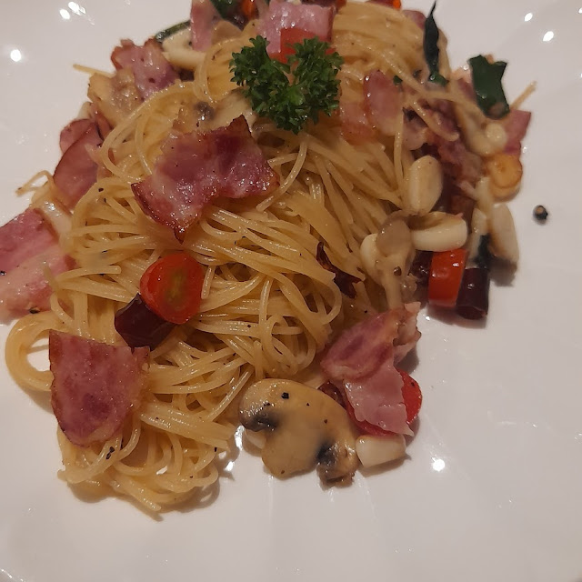สปาゲッティ