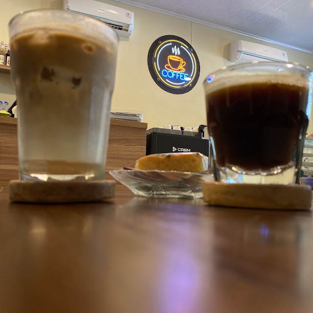 Coffee Latte