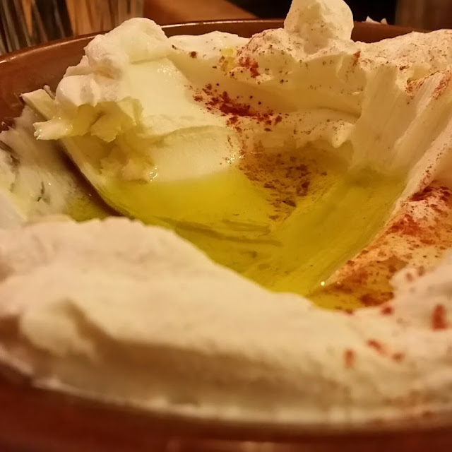 Labneh
