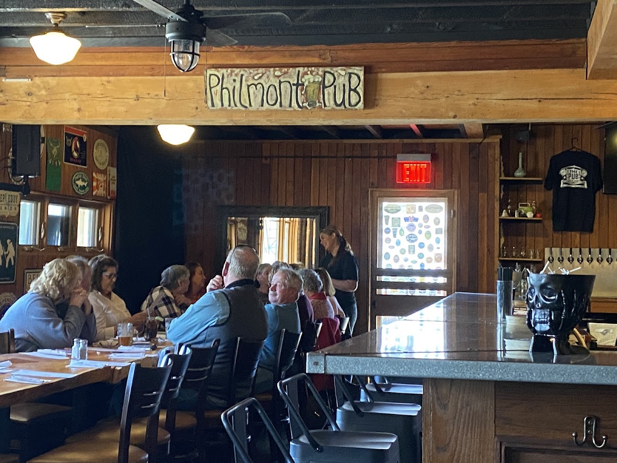 The Pub
