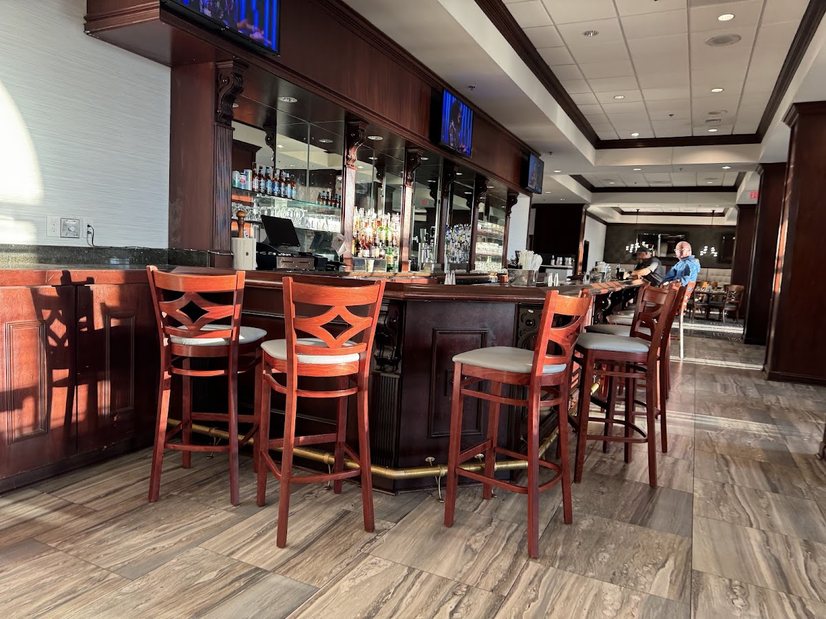 The Pub - Marietta
